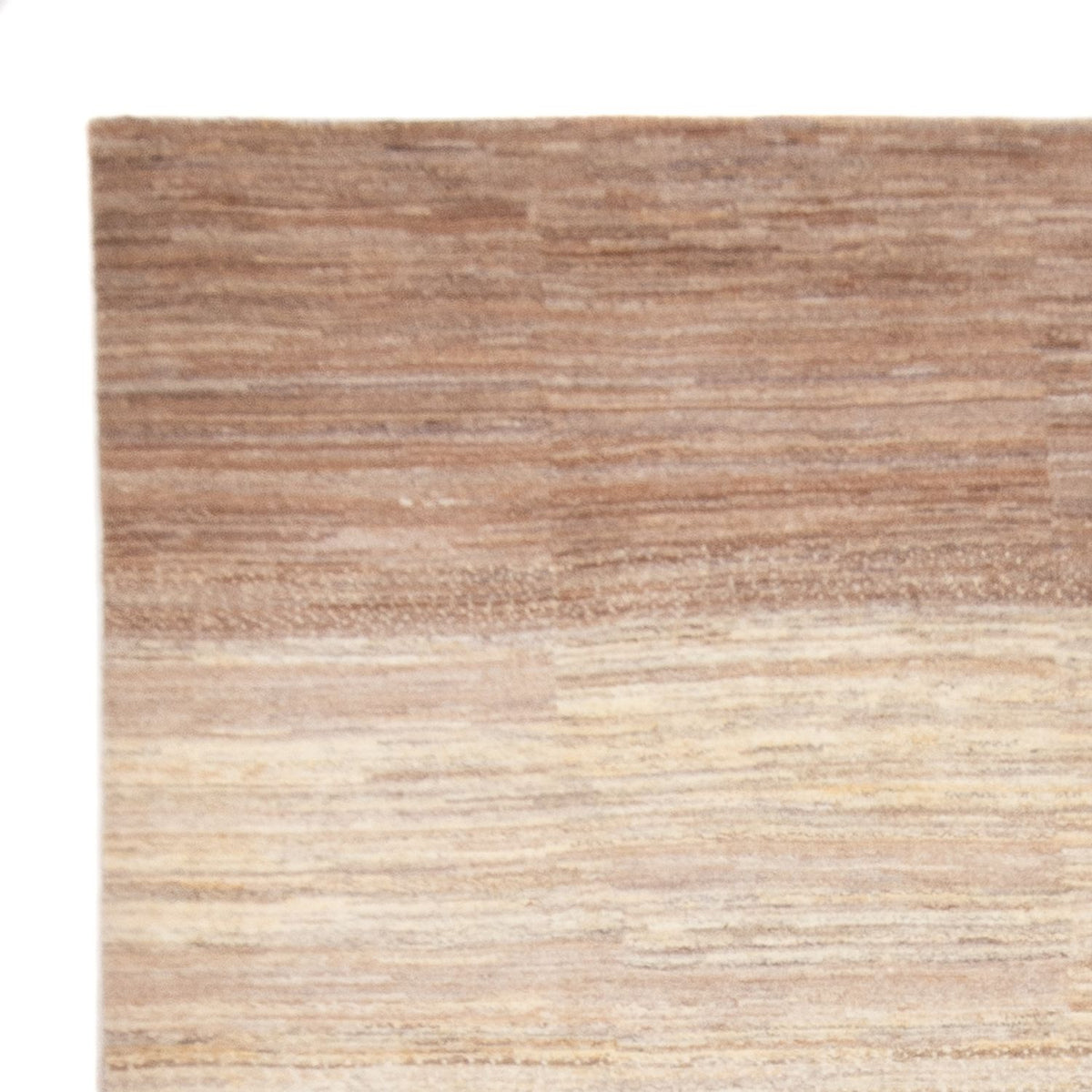 Gabbeh-matta - persisk - 274 x 220 cm - flerfärgad