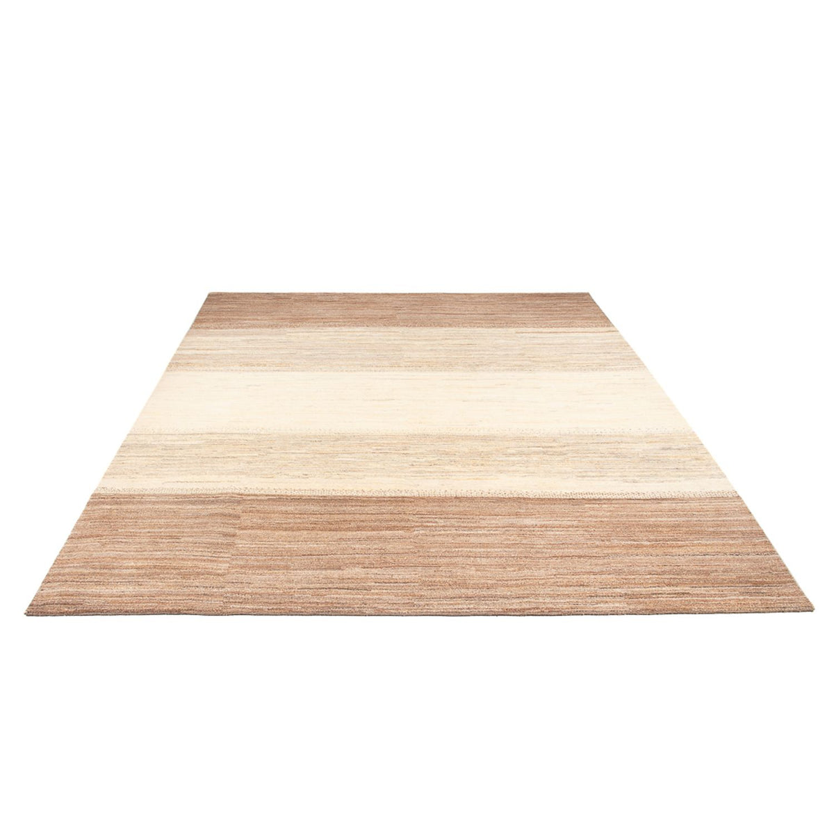 Gabbeh-matta - persisk - 274 x 220 cm - flerfärgad