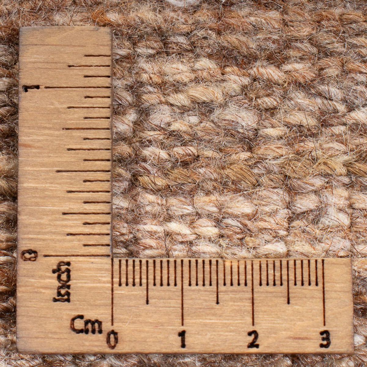 Gabbeh-matta - persisk - 274 x 220 cm - flerfärgad