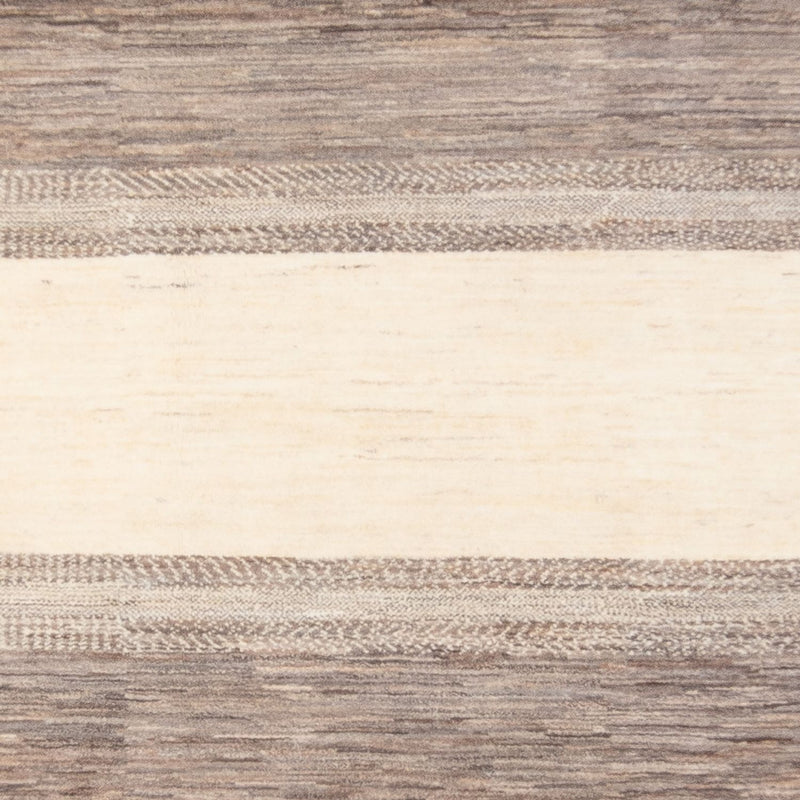 Gabbeh-matta - persisk - 280 x 212 cm - flerfärgad