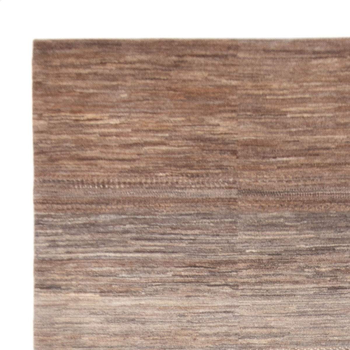 Gabbeh-matta - persisk - 280 x 212 cm - flerfärgad