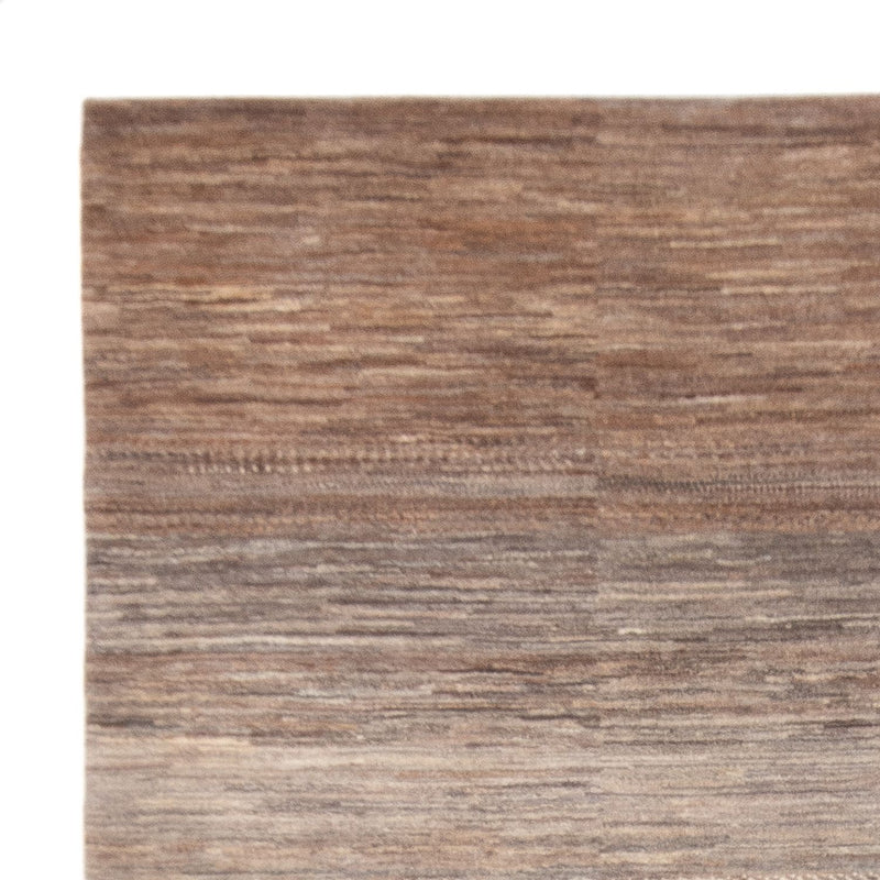 Gabbeh-matta - persisk - 280 x 212 cm - flerfärgad