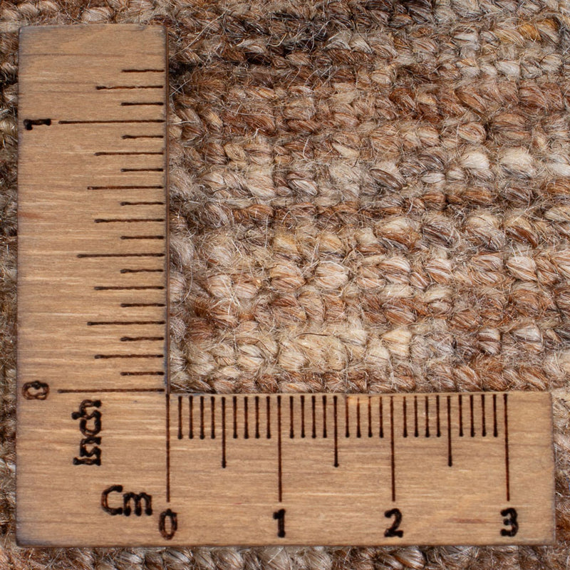 Gabbeh-matta - persisk - 280 x 212 cm - flerfärgad