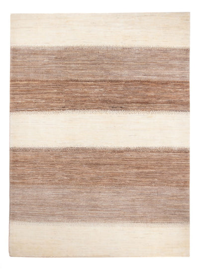 Persisk Gabbeh Mattan 200x271cm - Perserteppich Wollteppich