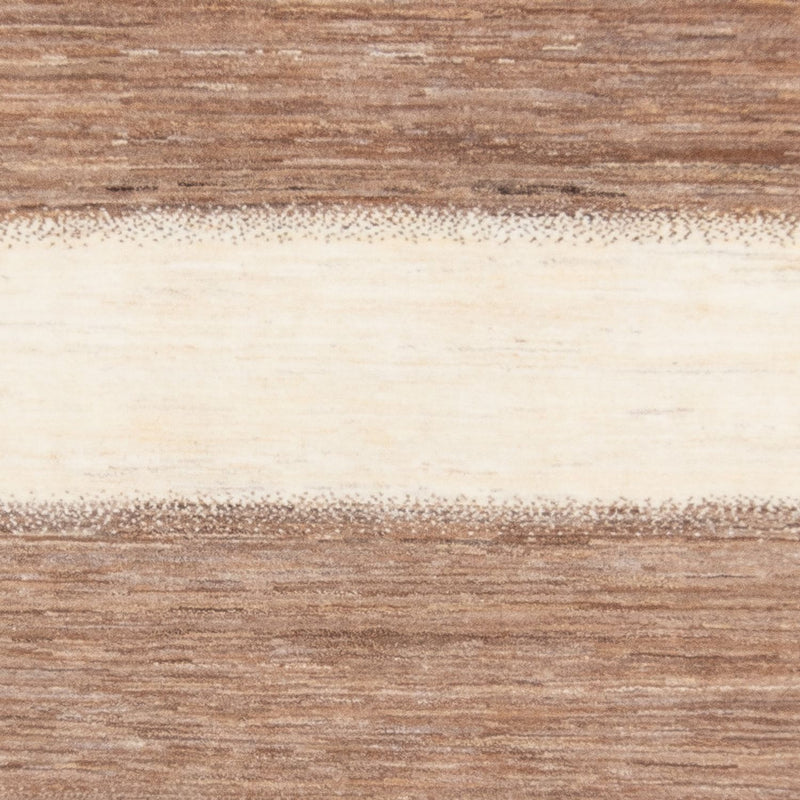 Gabbeh-matta - persisk - 271 x 200 cm - flerfärgad