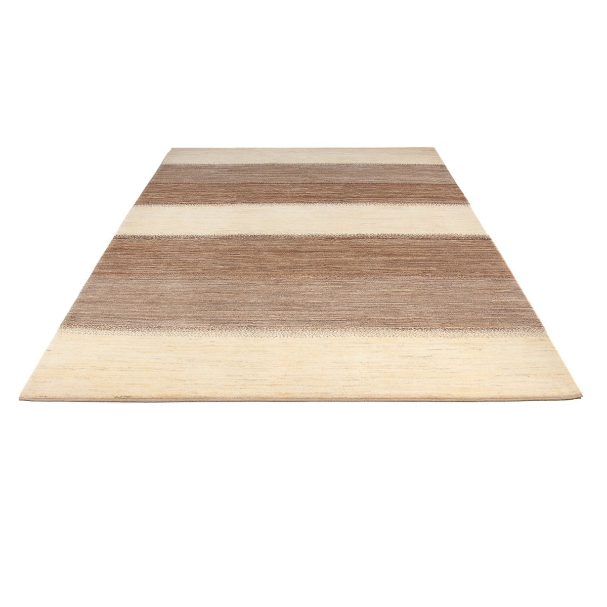 Gabbeh-matta - persisk - 271 x 200 cm - flerfärgad