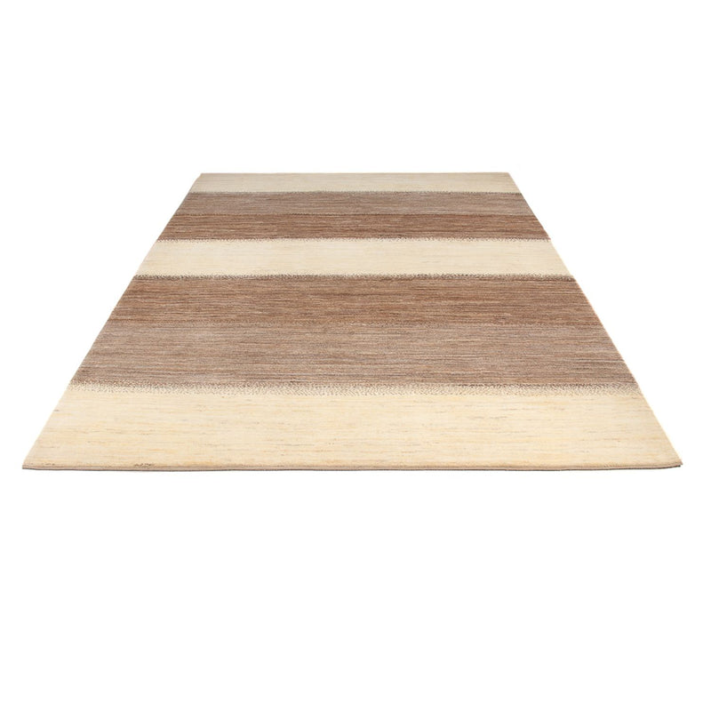 Gabbeh-matta - persisk - 271 x 200 cm - flerfärgad