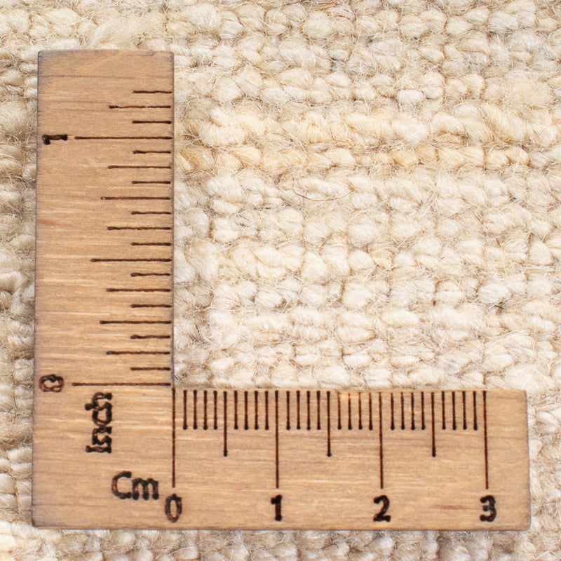 Gabbeh-matta - persisk - 271 x 200 cm - flerfärgad