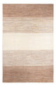 Gabbeh-matta - persisk - 293 x 192 cm - flerfärgad