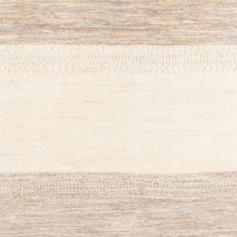 Gabbeh-matta - persisk - 293 x 192 cm - flerfärgad