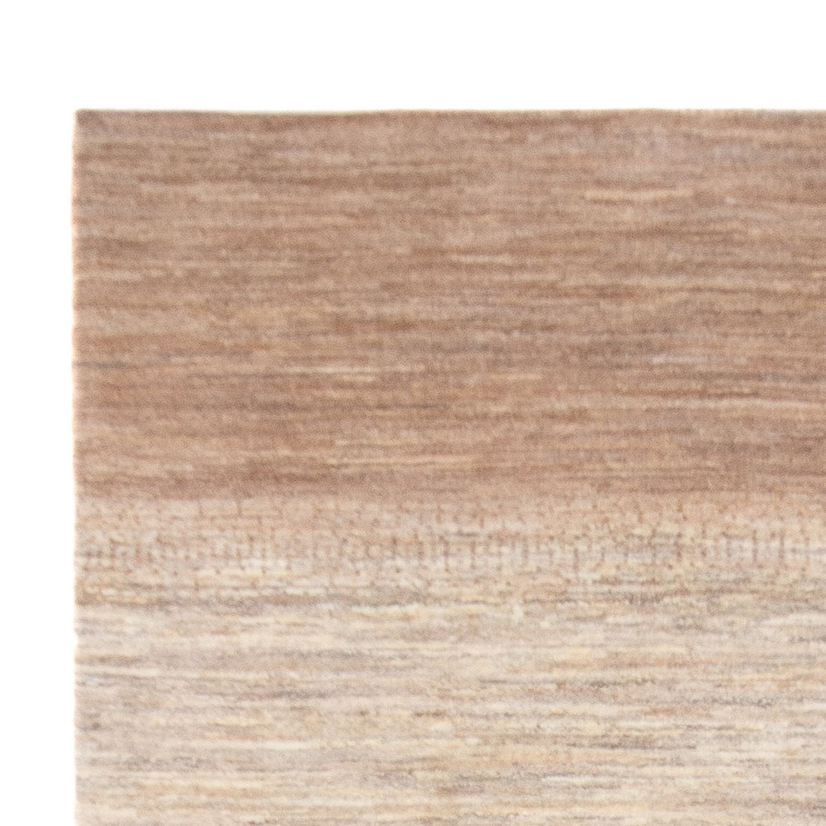 Gabbeh-matta - persisk - 293 x 192 cm - flerfärgad