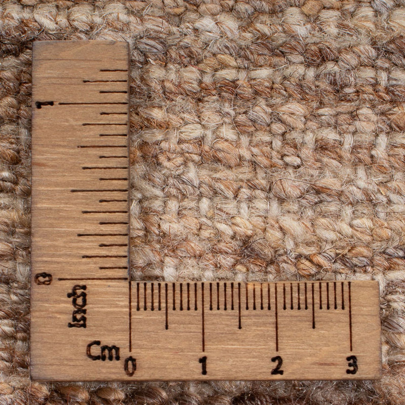 Gabbeh-matta - persisk - 293 x 192 cm - flerfärgad