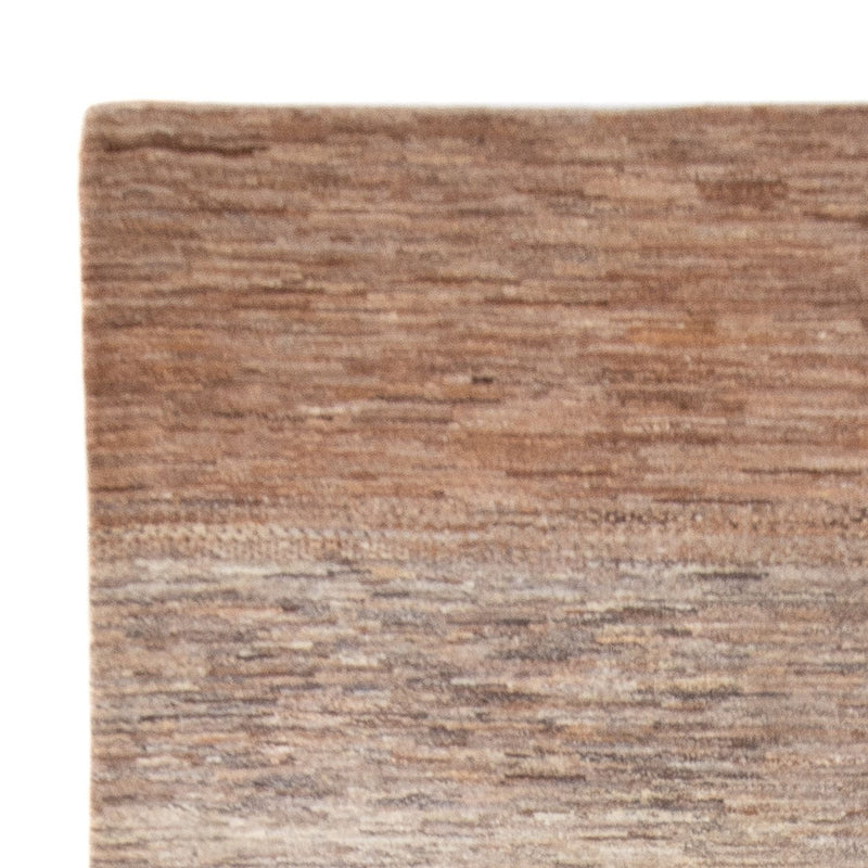 Gabbeh-matta - persisk - 280 x 207 cm - flerfärgad