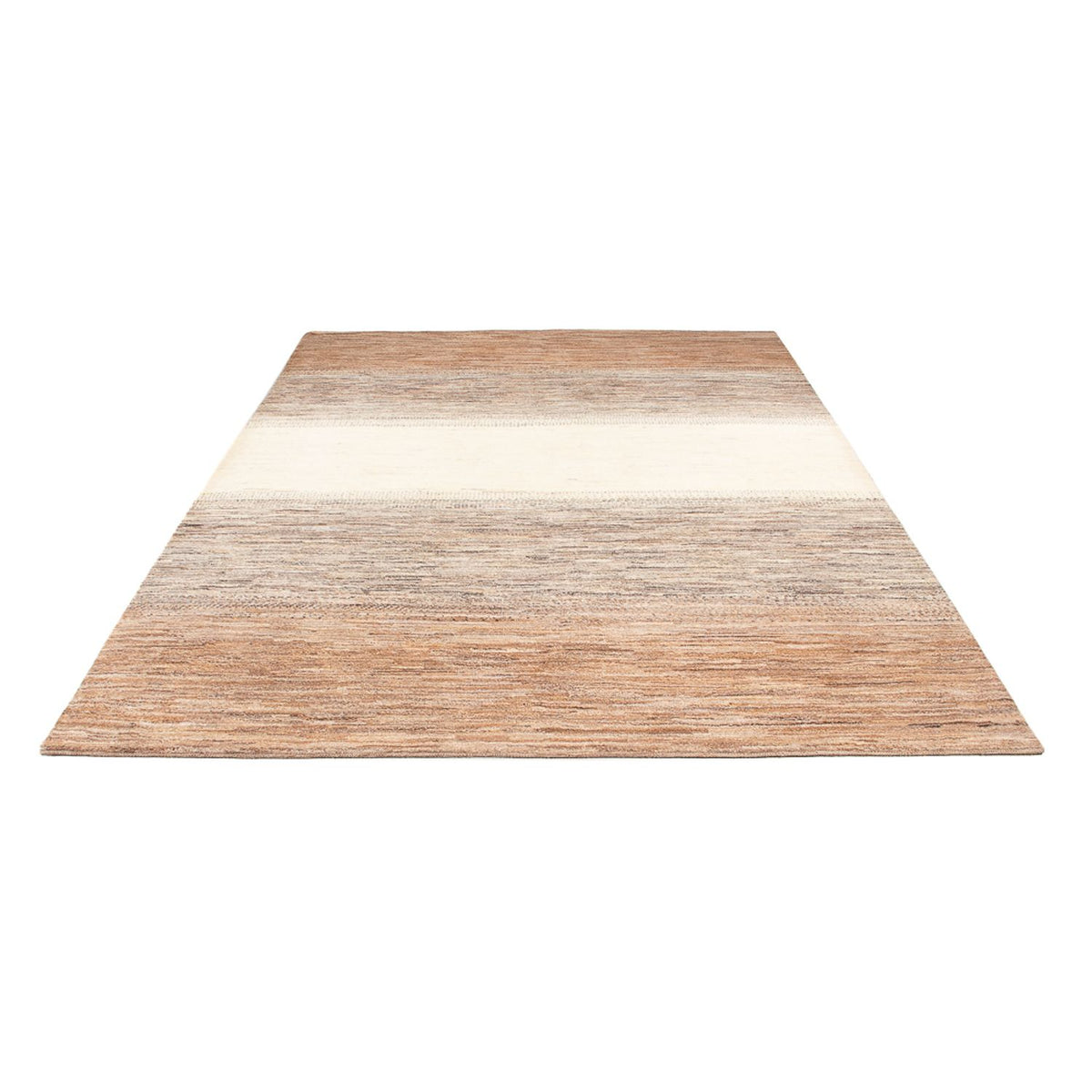 Gabbeh-matta - persisk - 280 x 207 cm - flerfärgad