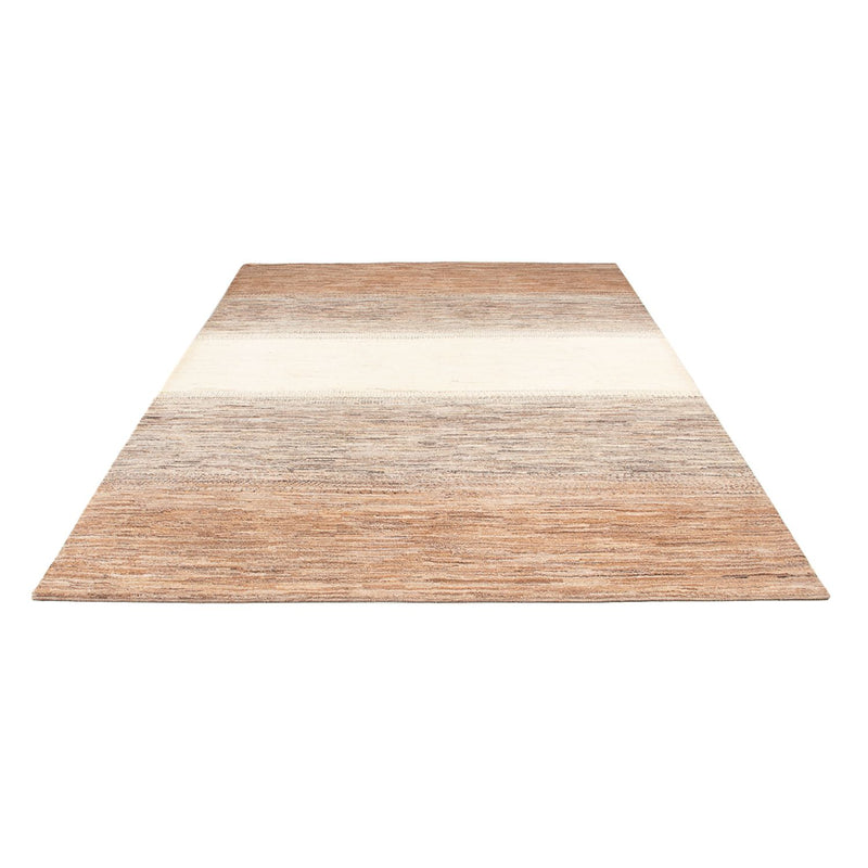 Gabbeh-matta - persisk - 280 x 207 cm - flerfärgad