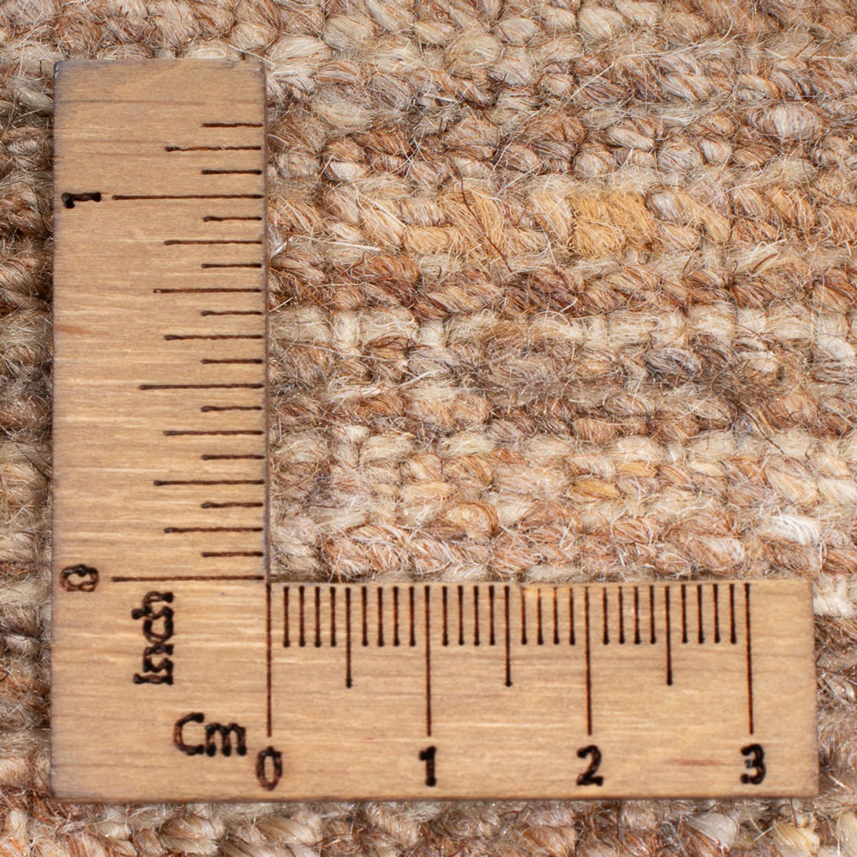 Gabbeh-matta - persisk - 280 x 207 cm - flerfärgad