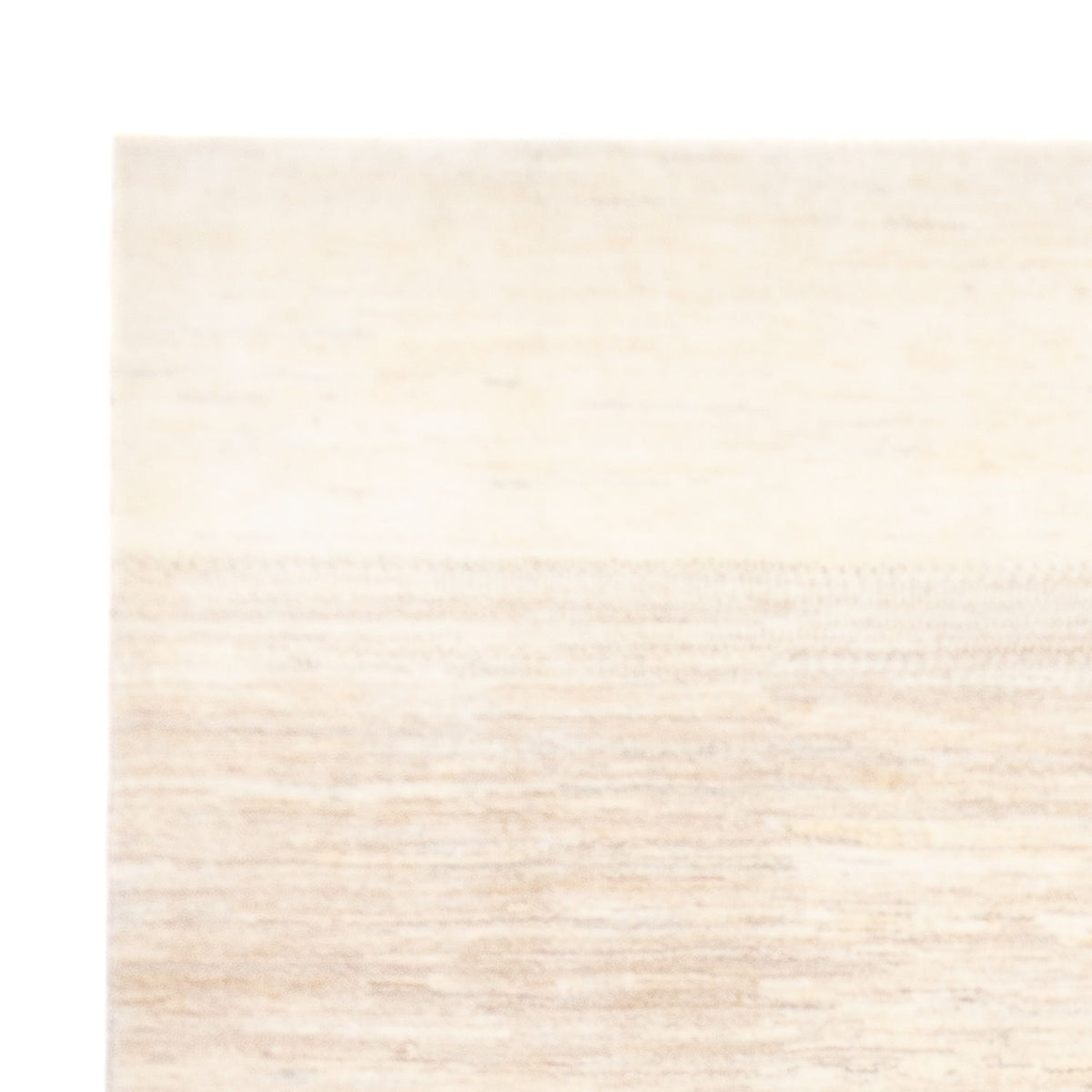 Gabbeh-matta - persisk - 284 x 210 cm - natur