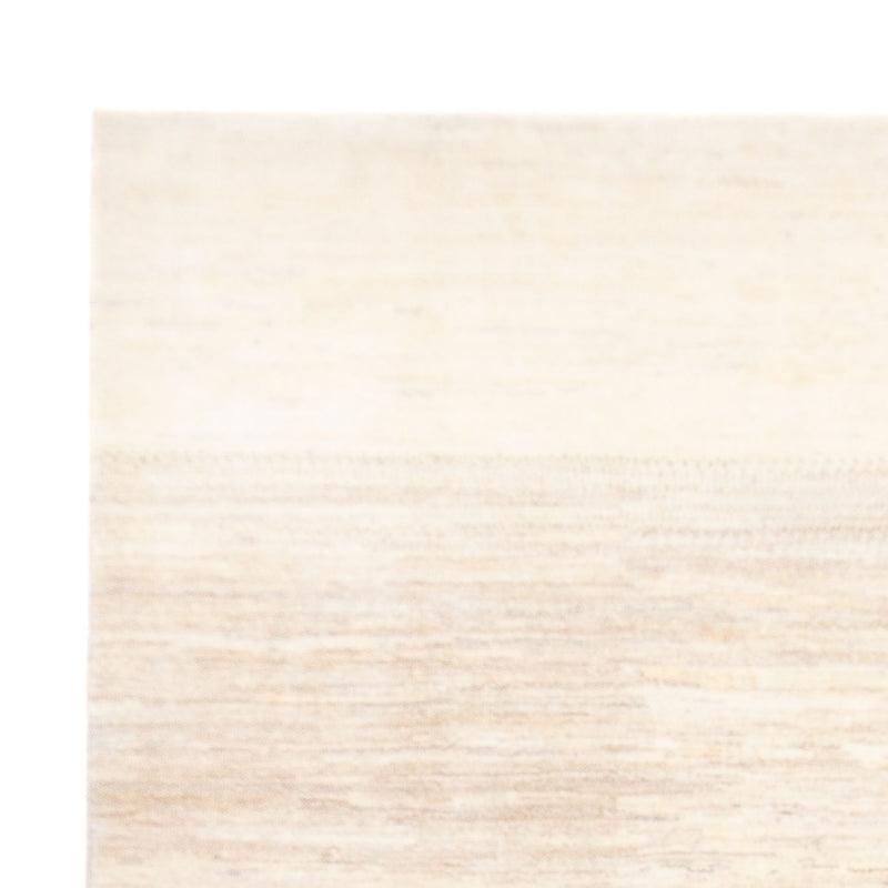 Gabbeh-matta - persisk - 284 x 210 cm - natur