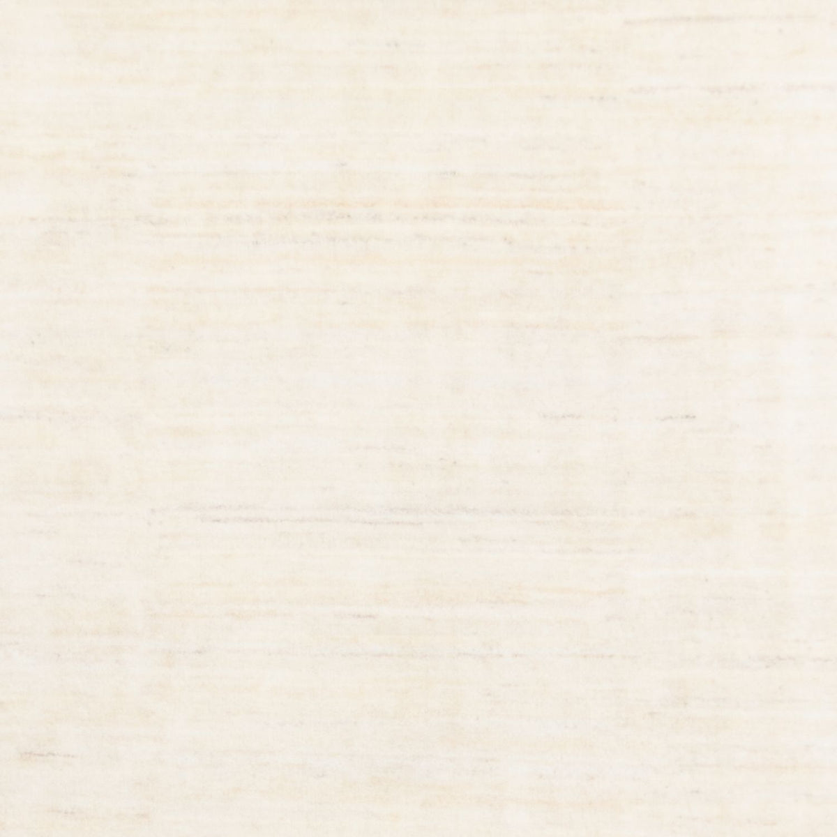 Gabbeh-matta - persisk - 313 x 213 cm - vit