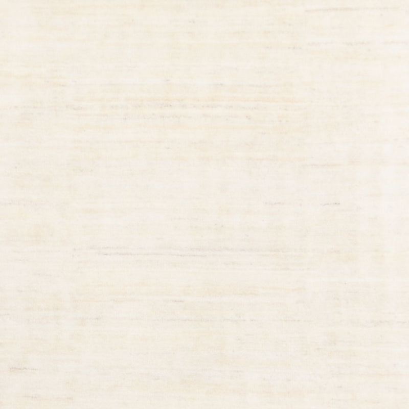 Gabbeh-matta - persisk - 313 x 213 cm - vit