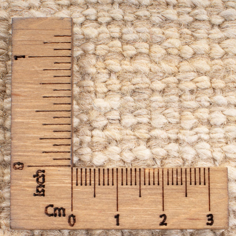 Gabbeh-matta - persisk - 313 x 213 cm - vit