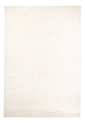 Gabbeh-matta - persisk - 288 x 210 cm - grädde