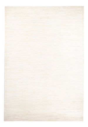 Gabbeh-matta - persisk - 288 x 210 cm - grädde