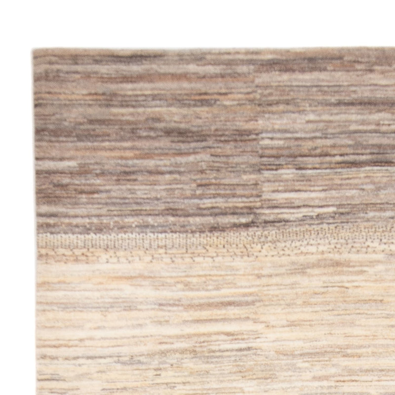 Gabbeh-matta - persisk - 283 x 205 cm - flerfärgad