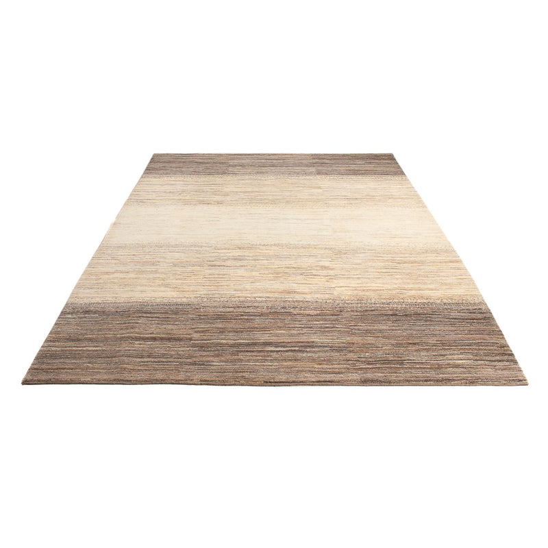 Gabbeh-matta - persisk - 283 x 205 cm - flerfärgad