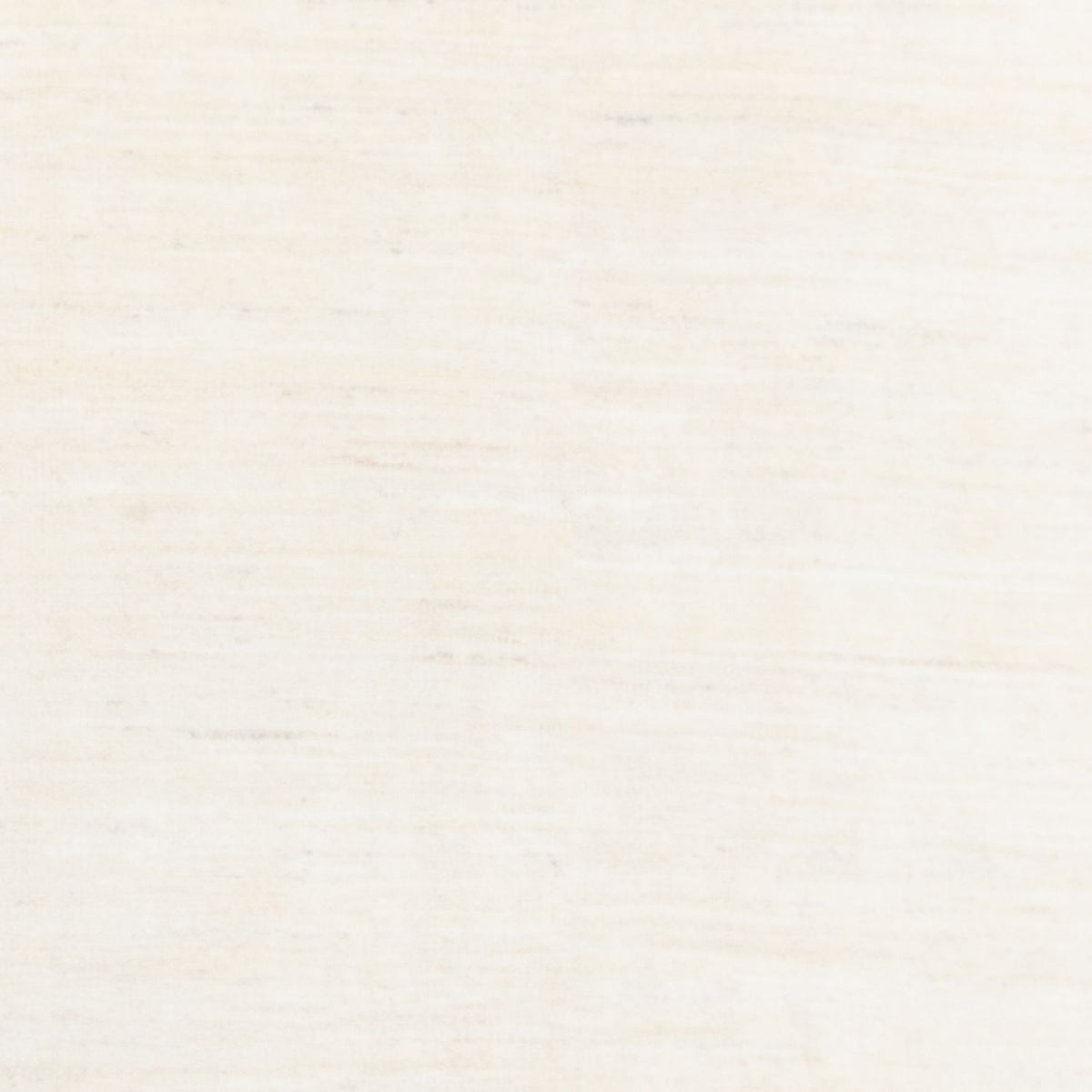 Gabbeh-matta - persisk - 255 x 183 cm - vit