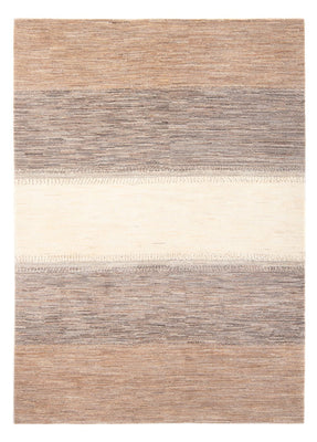 Gabbeh-matta - persisk - 238 x 164 cm - flerfärgad