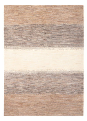 Gabbeh-matta - persisk - 238 x 164 cm - flerfärgad