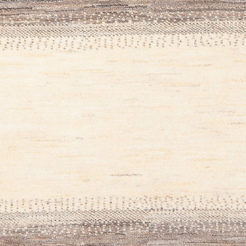 Gabbeh-matta - persisk - 238 x 164 cm - flerfärgad