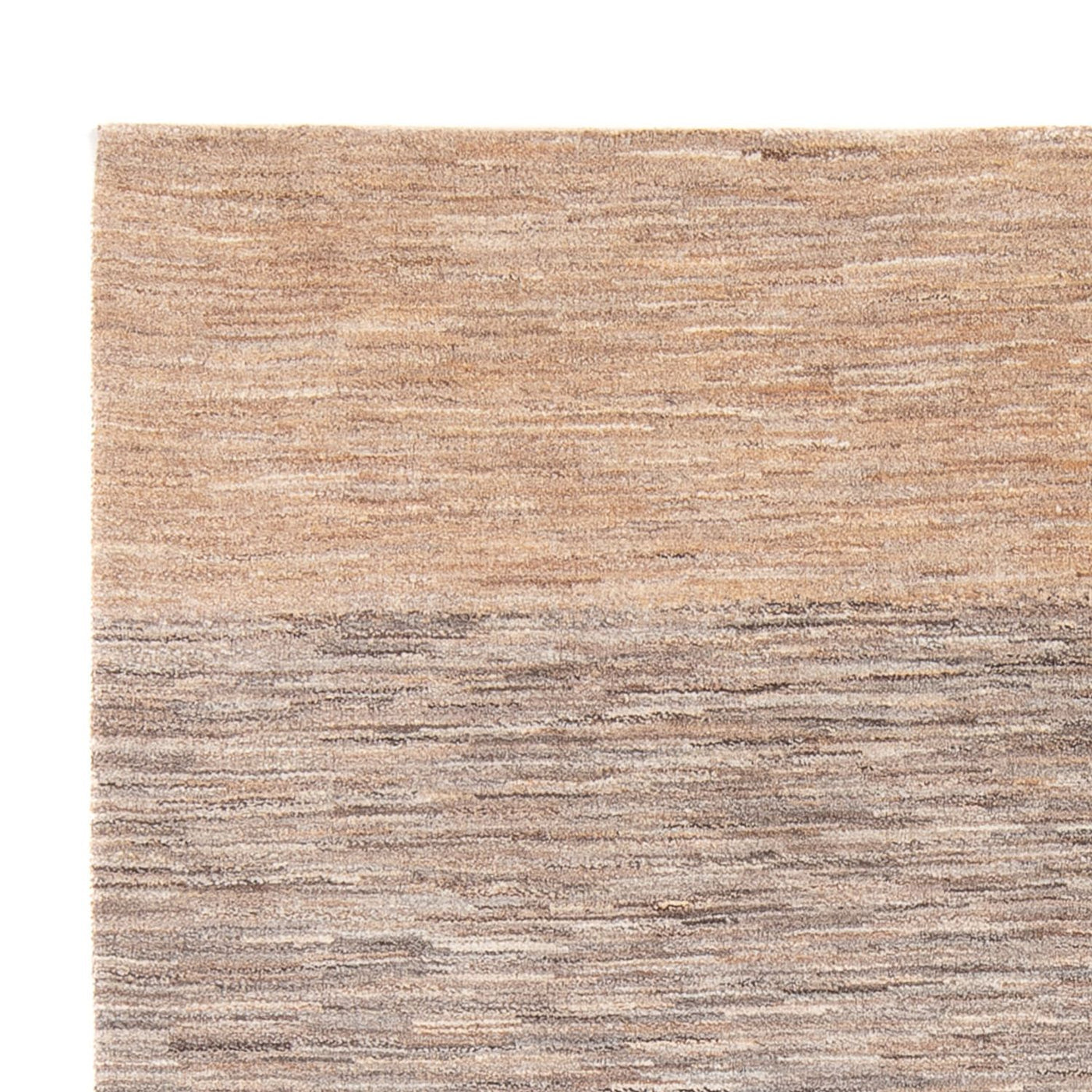 Persisk Gabbeh Mattan 238x164cm - Perserteppich Wollteppich
