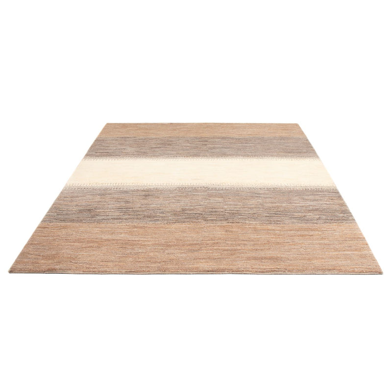 Gabbeh-matta - persisk - 238 x 164 cm - flerfärgad