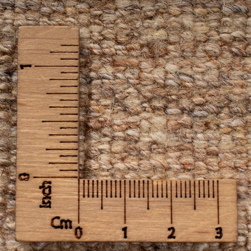 Gabbeh-matta - persisk - 238 x 164 cm - flerfärgad