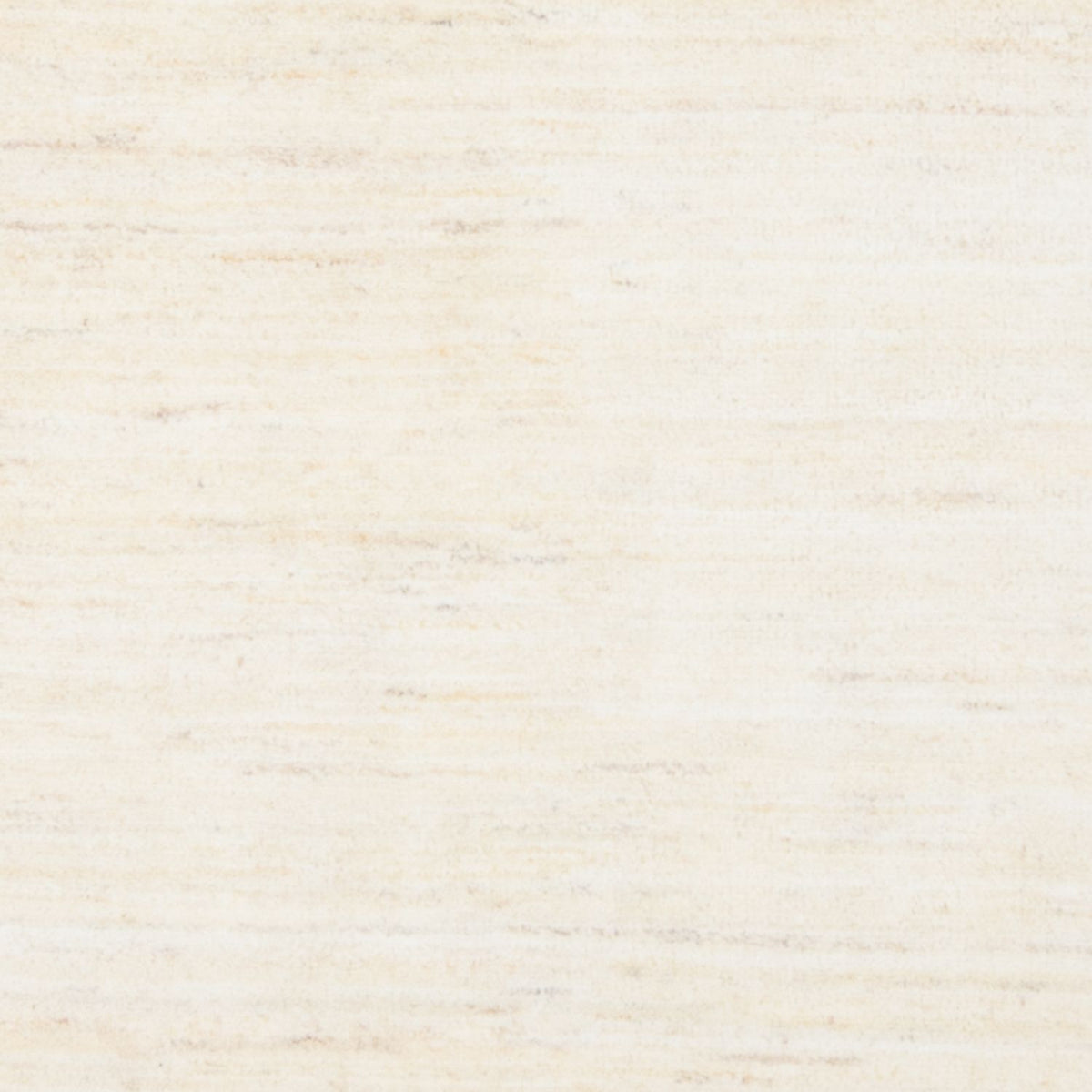 Gabbeh-matta - persisk - 235 x 171 cm - naturvit