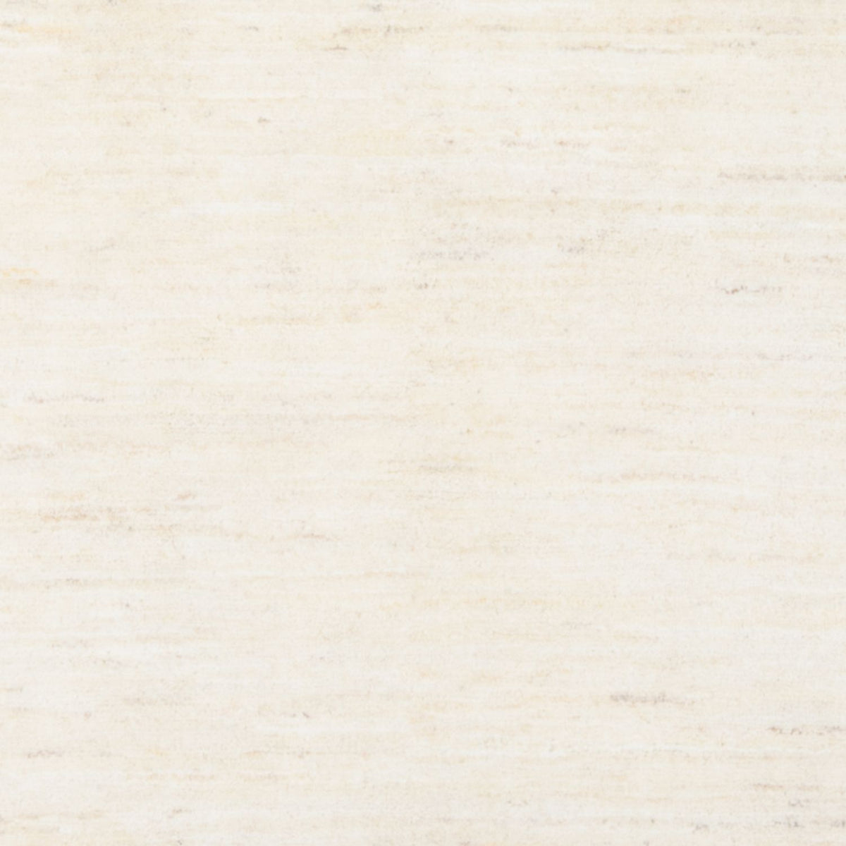 Gabbeh-matta - persisk - 232 x 174 cm - naturvit