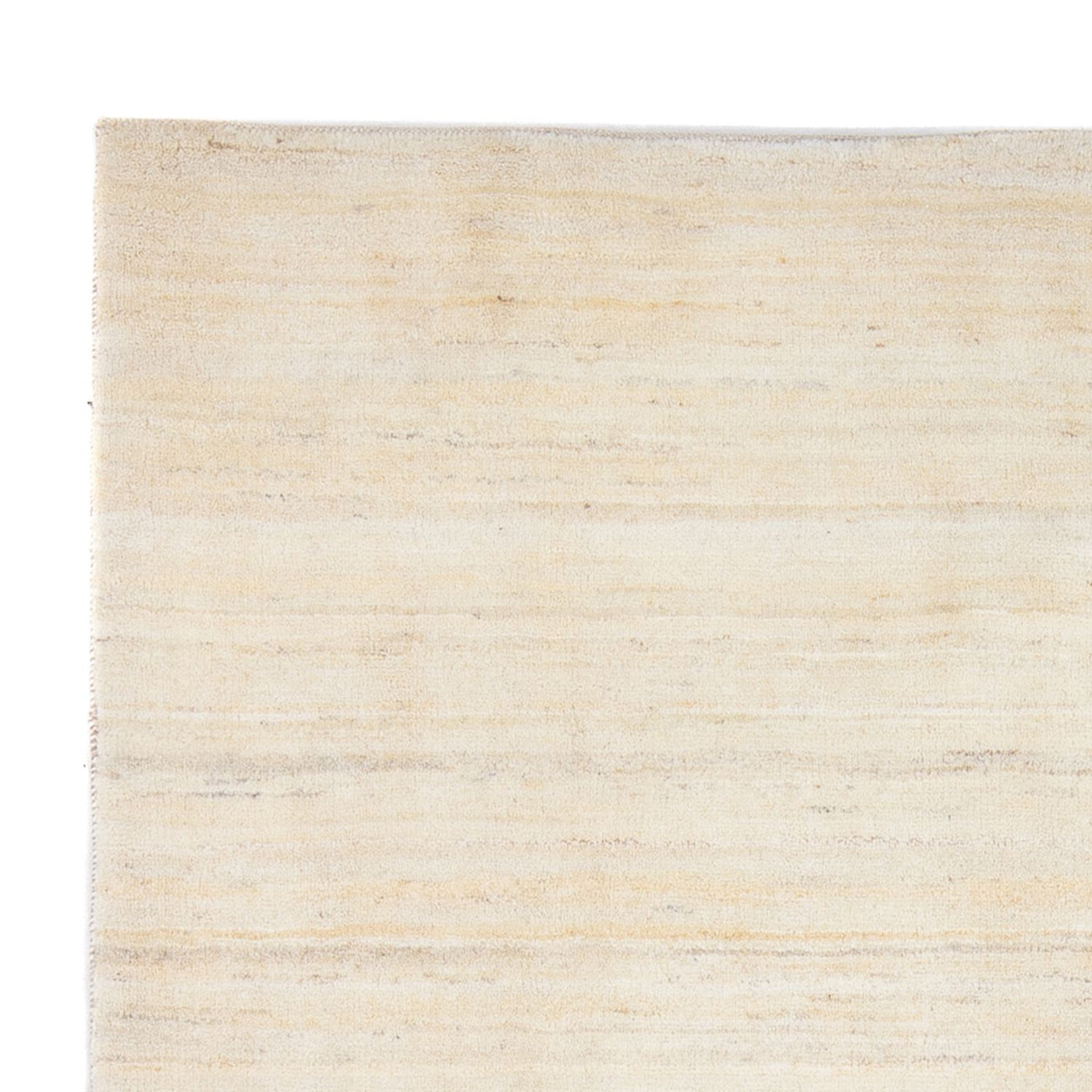 Persisk Gabbeh Mattan 242x182cm - Perserteppich Wollteppich