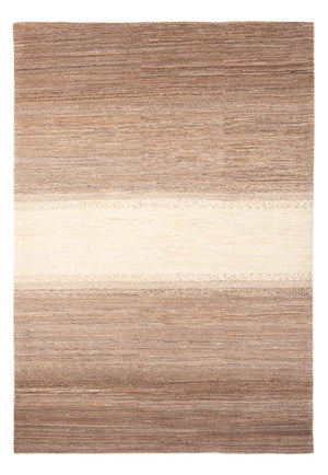 Gabbeh-matta - persisk - 245 x 167 cm - flerfärgad