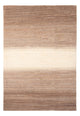 Gabbeh-matta - persisk - 245 x 167 cm - flerfärgad
