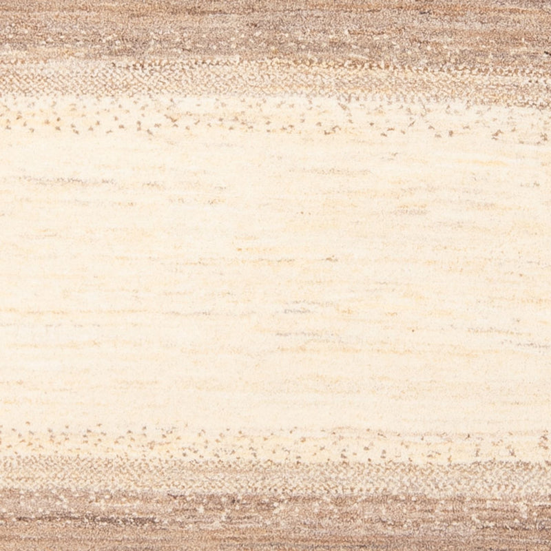 Gabbeh-matta - persisk - 245 x 167 cm - flerfärgad