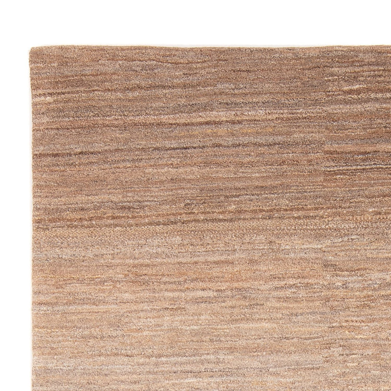 Gabbeh-matta - persisk - 245 x 167 cm - flerfärgad