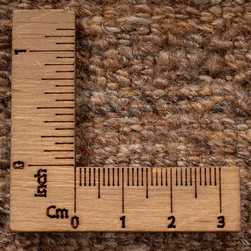 Gabbeh-matta - persisk - 245 x 167 cm - flerfärgad