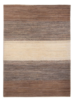 Gabbeh-matta - persisk - 248 x 180 cm - flerfärgad