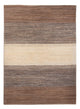 Gabbeh-matta - persisk - 248 x 180 cm - flerfärgad