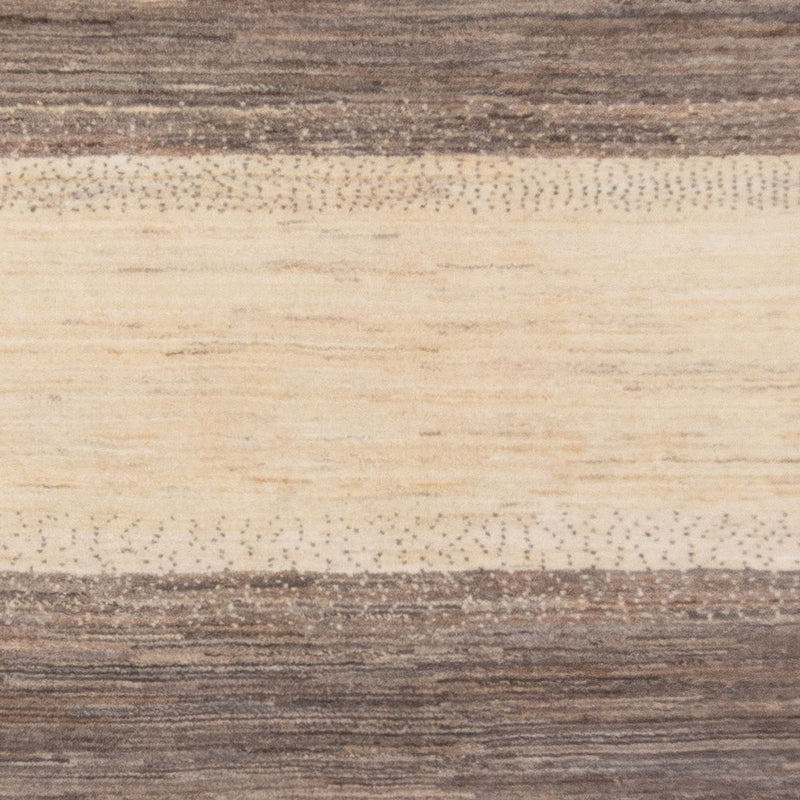 Gabbeh-matta - persisk - 248 x 180 cm - flerfärgad