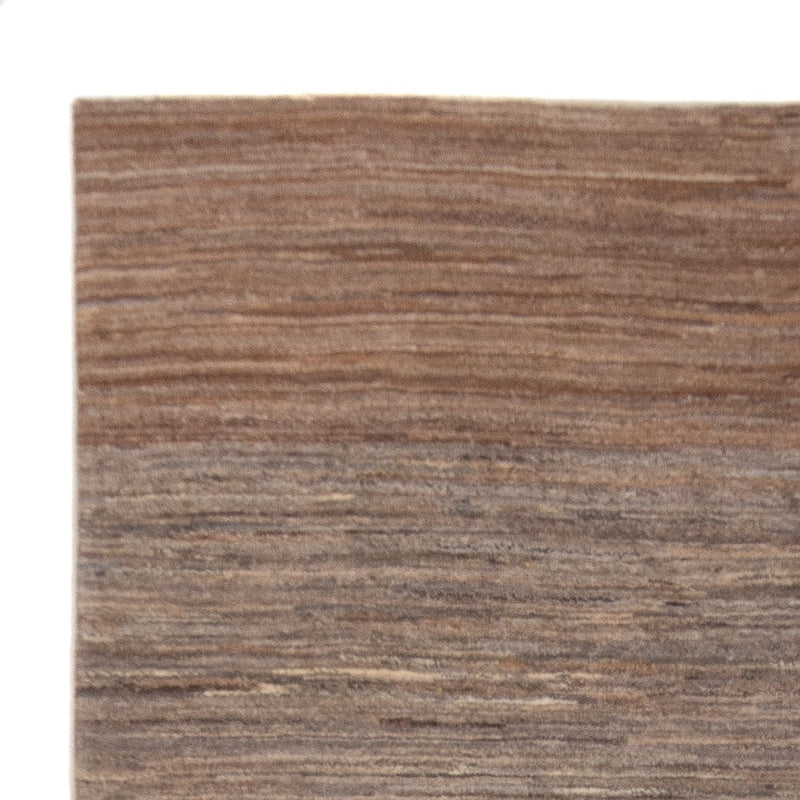 Gabbeh-matta - persisk - 248 x 180 cm - flerfärgad