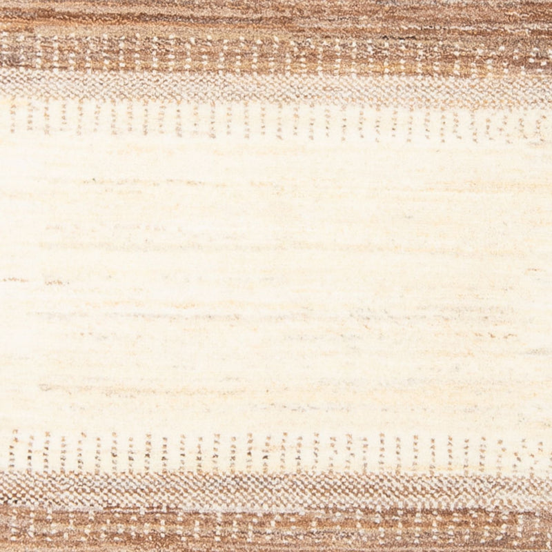 Gabbeh-matta - persisk - 242 x 177 cm - flerfärgad