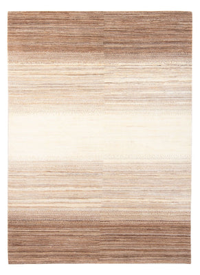 Gabbeh-matta - persisk - 242 x 168 cm - flerfärgad